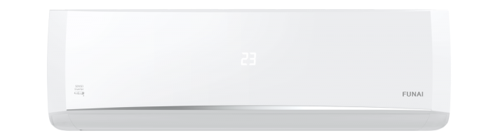 FUNAI Inverter – чистый воздух в любое время года