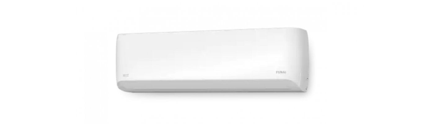 FUNAI Inverter: настенный блок для уютного микроклимата