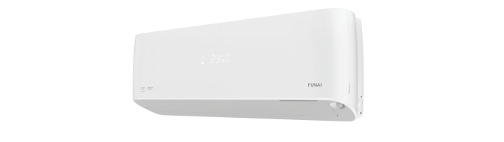 FUNAI: когда кондиционеры - интеллектуальные устройства