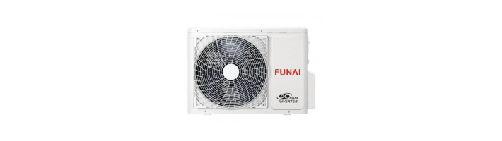 FUNAI RAMI-3OR70HP.D05/U LP: надежность и эффективность в климат-контроле