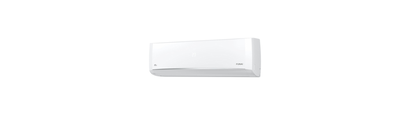 FUNAI RAC-I-SN35HP.D04: компактность и эффективность
