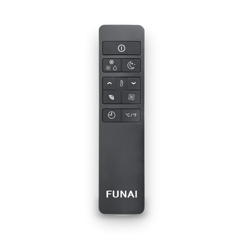 Мобильный кондиционер FUNAI MAC-OR25COF10