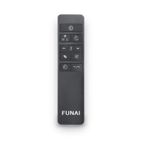 Мобильный кондиционер FUNAI MAC-OR30CON03