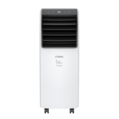 Мобильный кондиционер FUNAI MAC-SK30HPN03