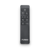 Мобильный кондиционер FUNAI MAC-SK30HPN03