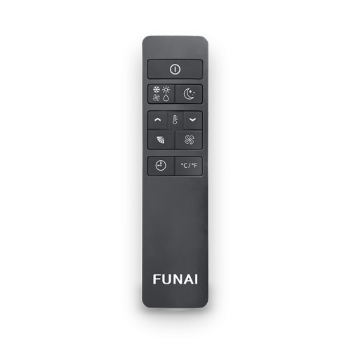 Мобильный кондиционер FUNAI MAC-LT45HPN03