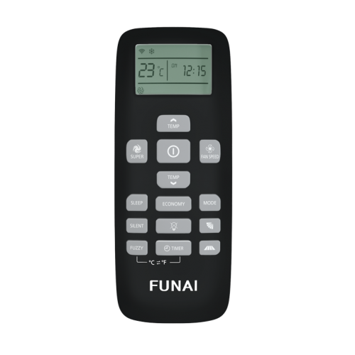 Сплит-система FUNAI RAC-SN35HP.D04