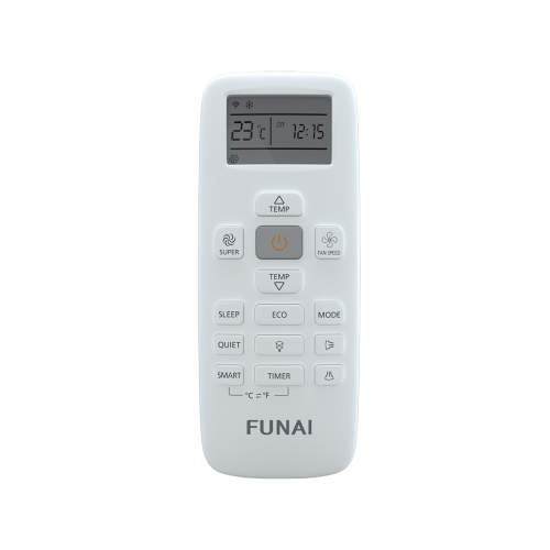 Сплит-система FUNAI RAC-SM55HP.D03