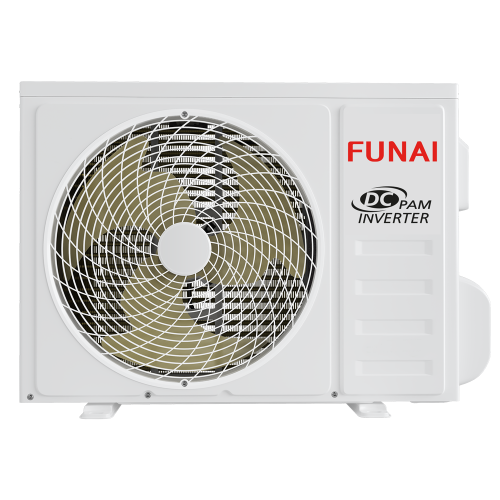 Сплит-система FUNAI RAC-I-KT35HP.D01