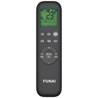 Сплит-система FUNAI RAC-I-BS30HP.D01