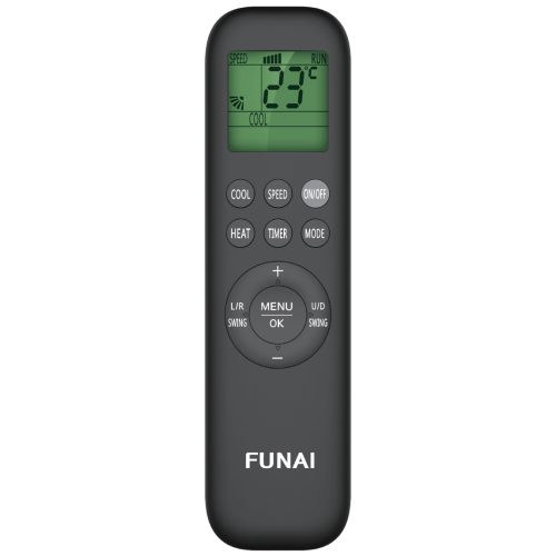 Сплит-система FUNAI RAC-I-BS70HP.D01