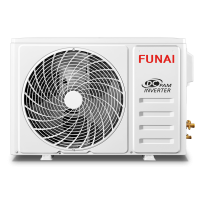 Сплит-система FUNAI RAC-I-KD25HP.D01