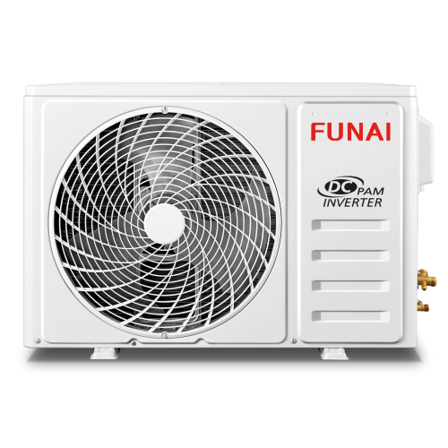 Сплит-система FUNAI RAC-I-KD25HP.D01
