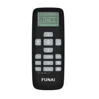 Сплит-система FUNAI RAC-I-SN35HP.D04