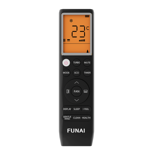 Сплит-система FUNAI RAC-KD25HP.D01